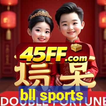 bll sports